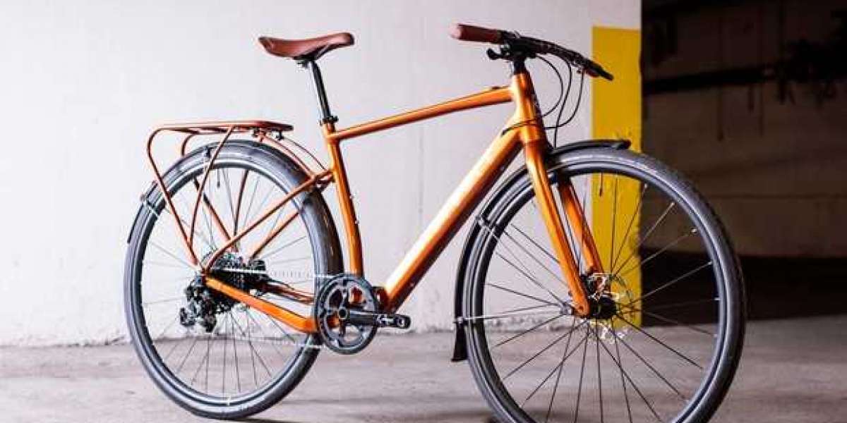 The Ultimate Guide to Hybrid Bicycles