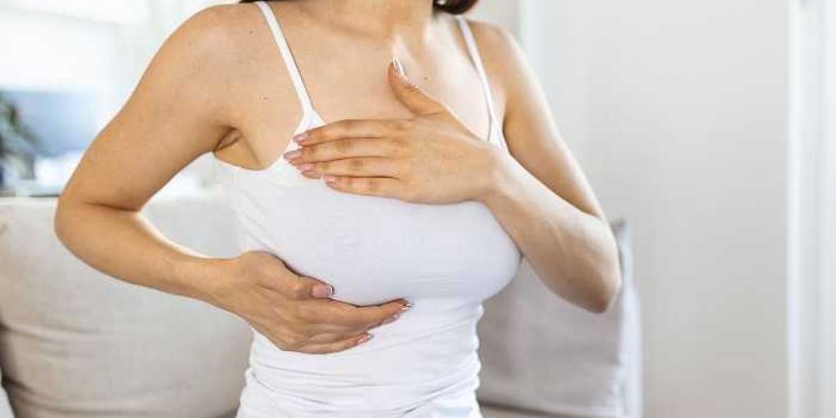 Treatment and Symptoms for Breast Cancer