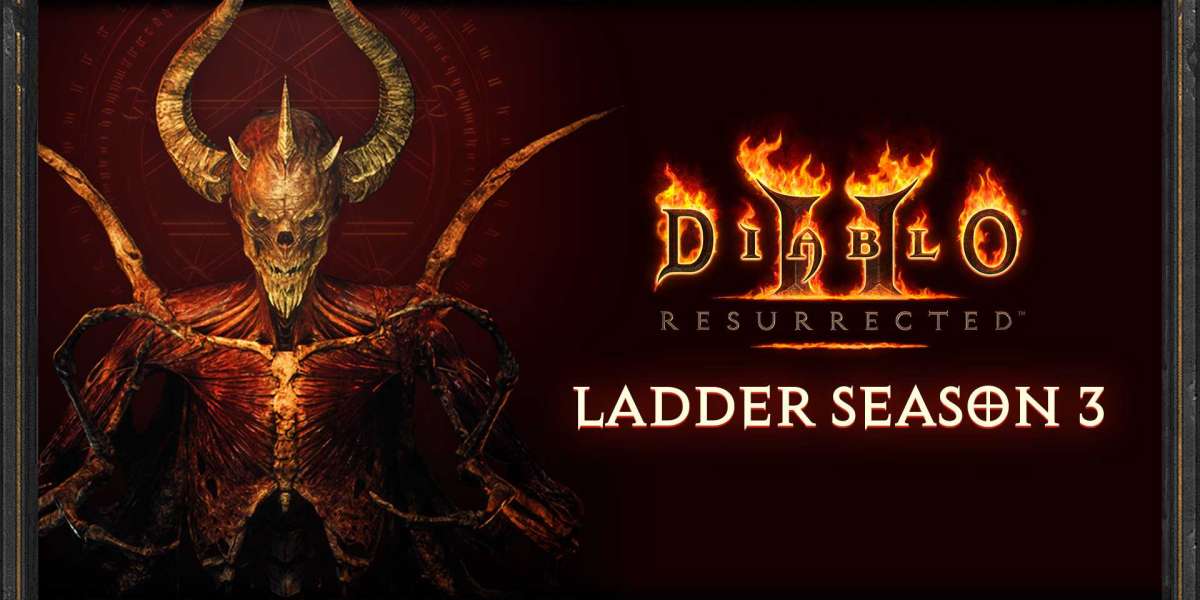 How To Play A Level 99 Assassin in Diablo 2 Resurrected