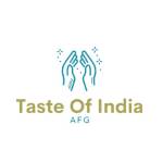 Taste of India AFG Profile Picture