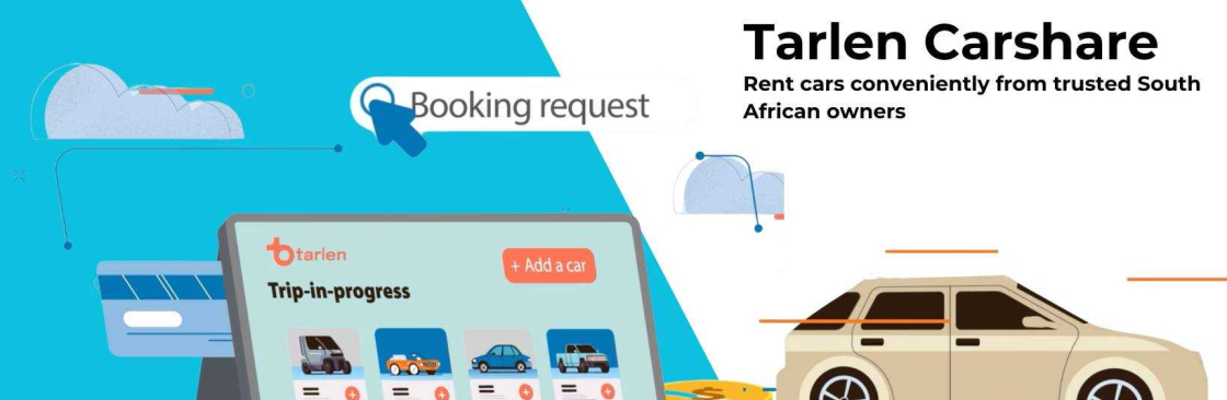 Tarlen Carshare Cover Image