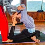 500 Hour Yoga Teacher Training in Rishikesh Profile Picture