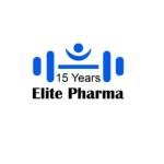 Elite Pharma Profile Picture