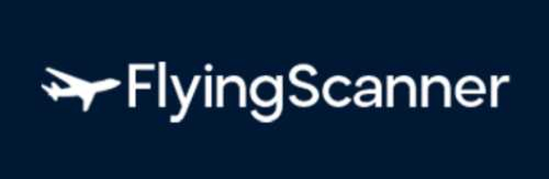 Flying scanner Cover Image
