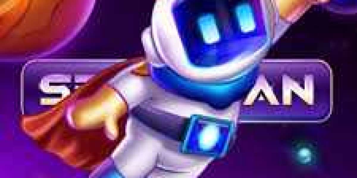 Blast Off or Bust: Decoding the Thrills and Risks of the Astronaut Crash Game