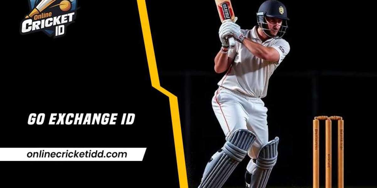 Go Exchange ID | Access to Smart Secure, Secure Seamless Digital exchange