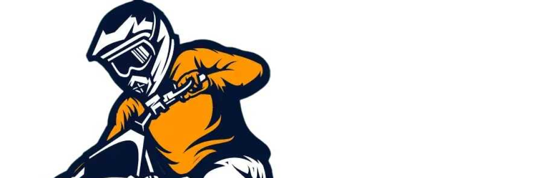 enduro Bike Cover Image