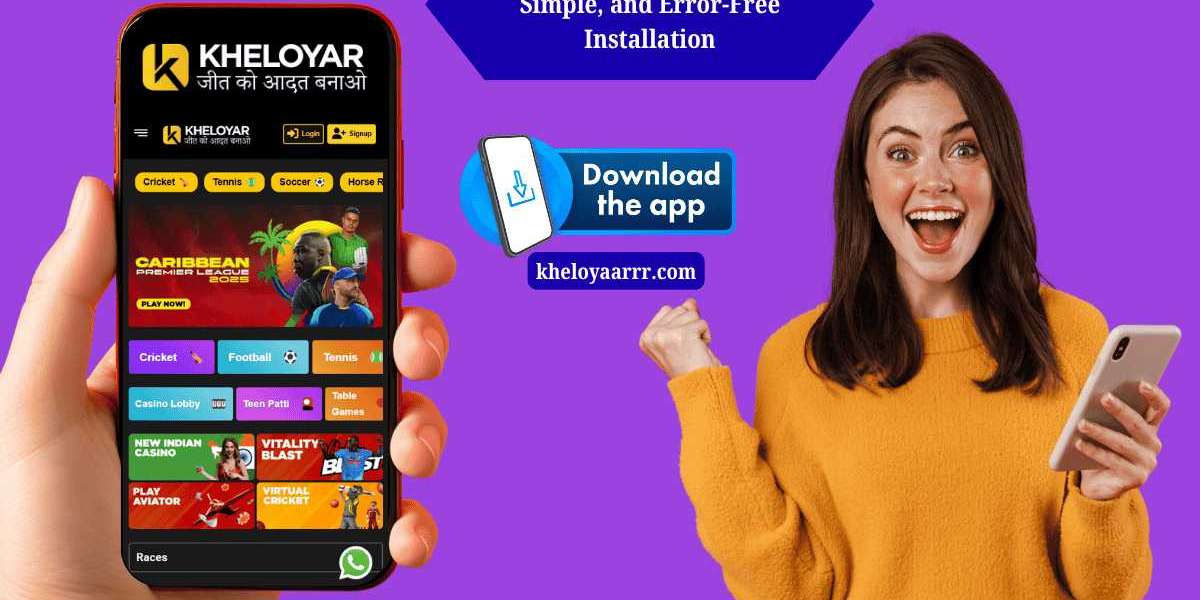 Kheloyar App Setup Guide: Fast, Simple, and Error-Free Installation