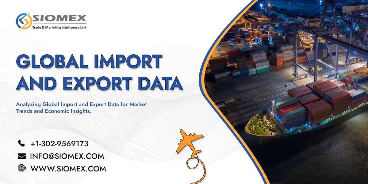 How to Find International Buyers Using Import Export Data.