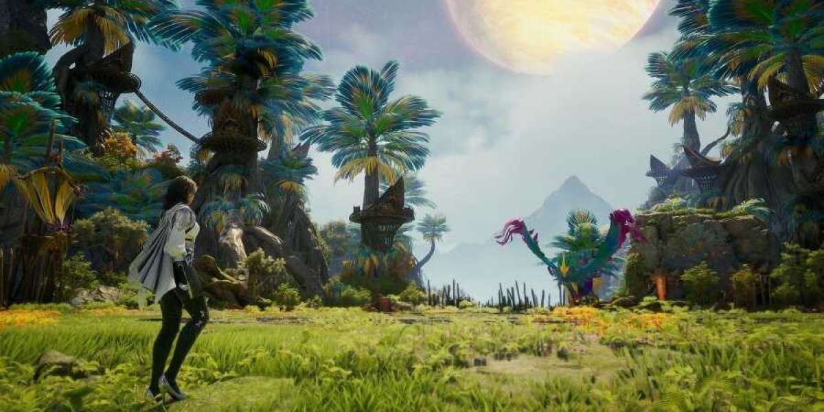 MMOexp Aion 2: Triggers unique attributes based on the summoned spirits